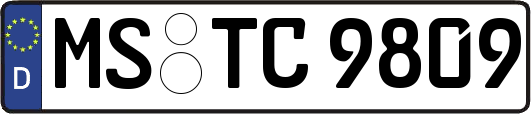 MS-TC9809
