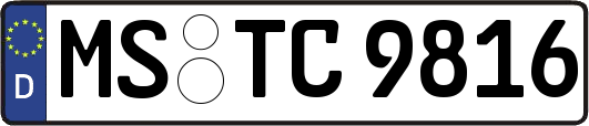 MS-TC9816