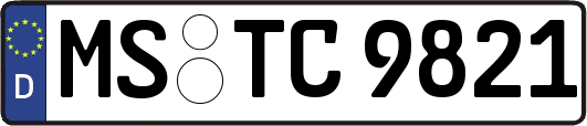 MS-TC9821