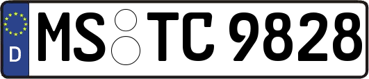 MS-TC9828