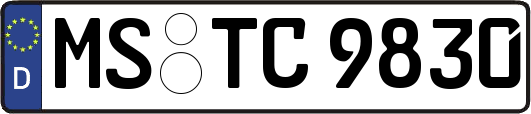 MS-TC9830