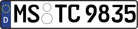 MS-TC9835