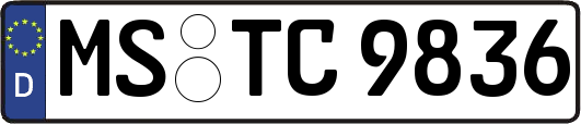 MS-TC9836
