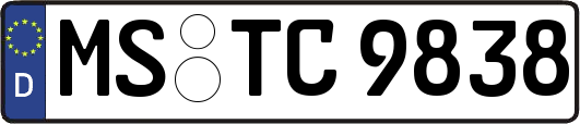 MS-TC9838