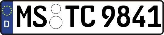 MS-TC9841