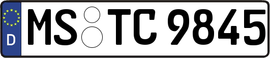 MS-TC9845