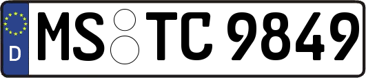 MS-TC9849