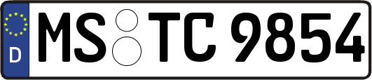 MS-TC9854