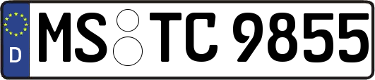 MS-TC9855