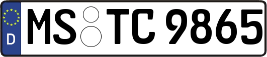 MS-TC9865