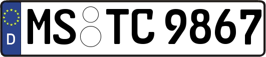 MS-TC9867