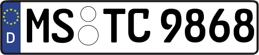 MS-TC9868