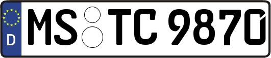 MS-TC9870