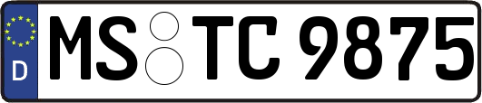 MS-TC9875