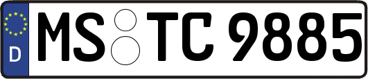 MS-TC9885
