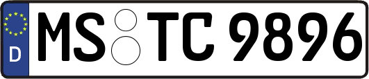MS-TC9896