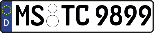 MS-TC9899