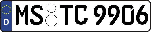 MS-TC9906