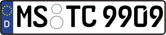MS-TC9909