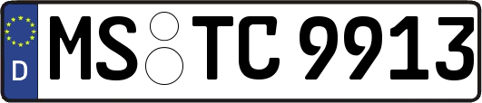 MS-TC9913