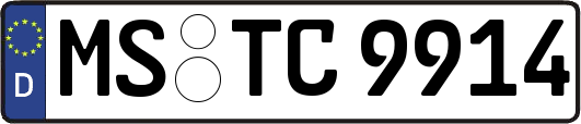 MS-TC9914