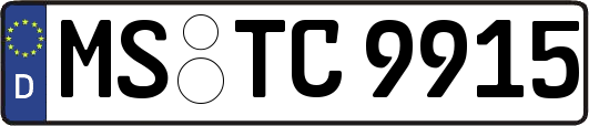 MS-TC9915