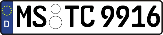 MS-TC9916