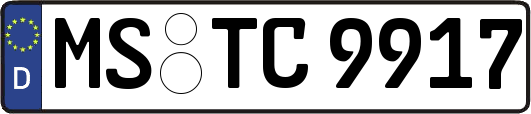 MS-TC9917