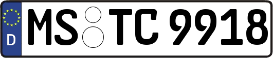 MS-TC9918