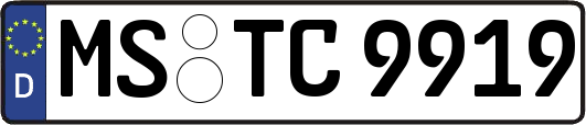 MS-TC9919