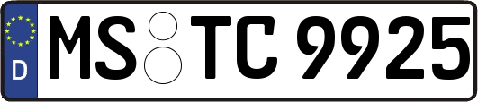MS-TC9925