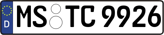 MS-TC9926