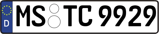 MS-TC9929