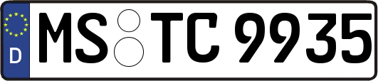 MS-TC9935