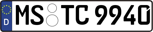MS-TC9940