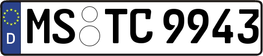 MS-TC9943