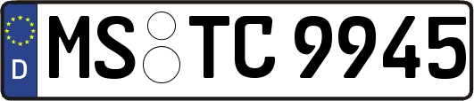 MS-TC9945