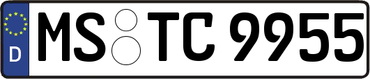 MS-TC9955
