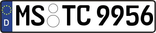 MS-TC9956