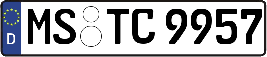 MS-TC9957