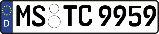 MS-TC9959