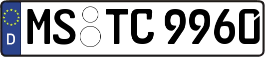 MS-TC9960