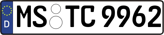 MS-TC9962