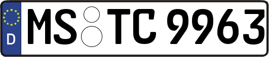 MS-TC9963