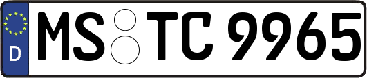 MS-TC9965