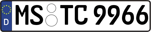 MS-TC9966