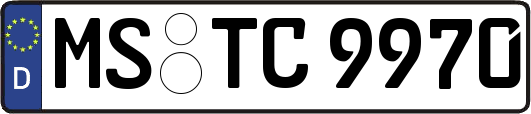 MS-TC9970