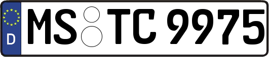 MS-TC9975