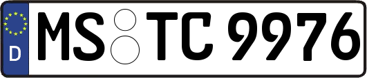 MS-TC9976