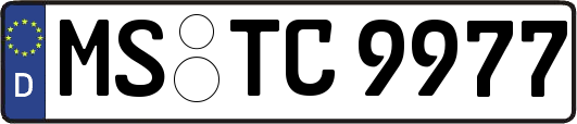 MS-TC9977